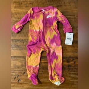 Baby Nike sleeper